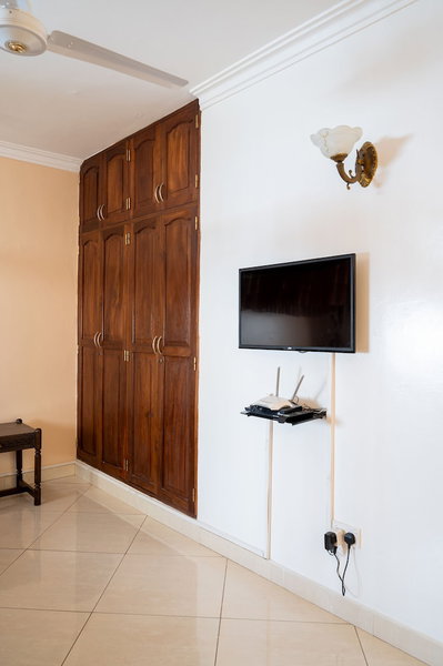 Nyali Villa, Mombasa, Kenya