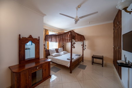 Nyali Villa, Mombasa, Kenya