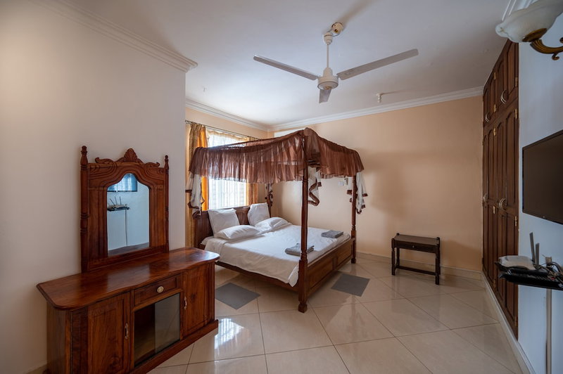 Nyali Villa, Mombasa, Kenya