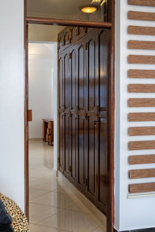 Nyali Villa, Mombasa, Kenya