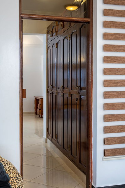 Nyali Villa, Mombasa, Kenya