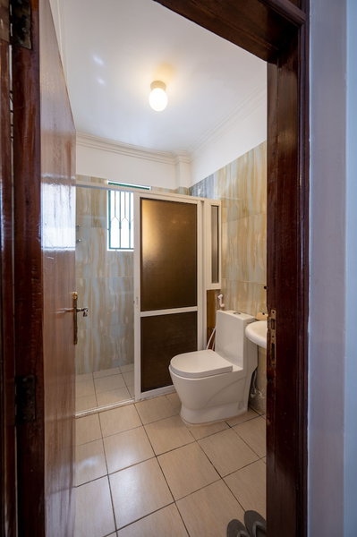 Nyali Villa, Mombasa, Kenya
