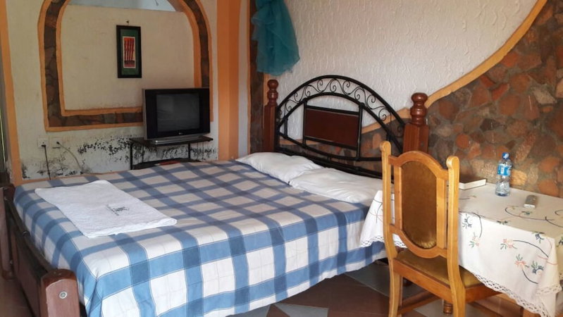 Marlin Guest Resort, Nakuru, Kenya