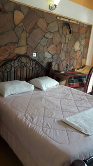 Marlin Guest Resort, Nakuru, Kenya