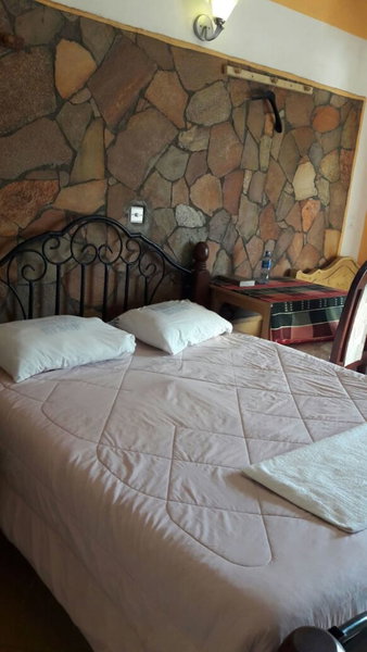 Marlin Guest Resort, Nakuru, Kenya