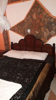 Marlin Guest Resort, Nakuru, Kenya