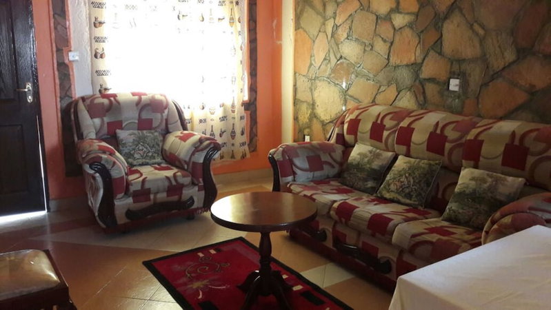 Marlin Guest Resort, Nakuru, Kenya