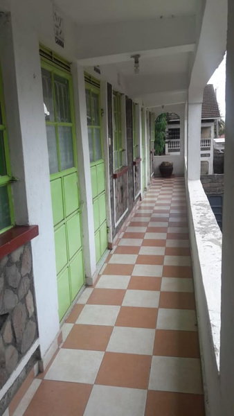 Marlin Guest Resort, Nakuru, Kenya