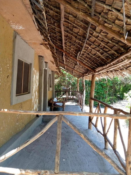 Mida Creek Eco Camp community project,Mida Creek Watamu Kilifi County, Mida, Kenya