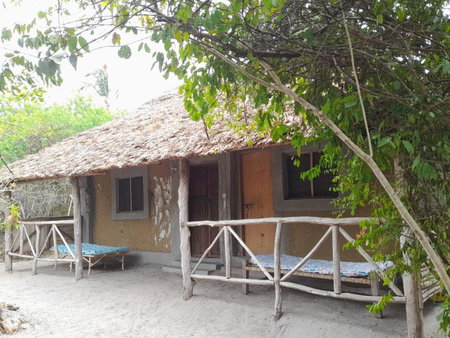 Mida Creek Eco Camp community project,Mida Creek Watamu Kilifi County, Mida, Kenya
