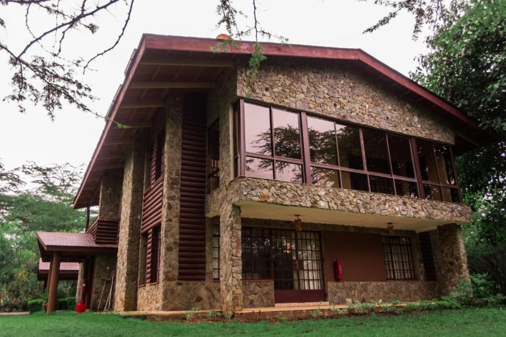 Oilepo Cottage, Kenya