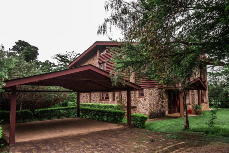 Oilepo Cottage, Naivasha, Kenya