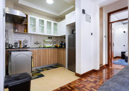 Serene Heights Kileleshwa by Edmor, Nairobi, Kenya