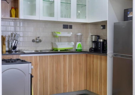 Serene Heights Kileleshwa by Edmor, Nairobi, Kenya