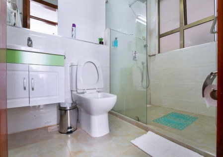 Serene Heights Kileleshwa by Edmor, Nairobi, Kenya