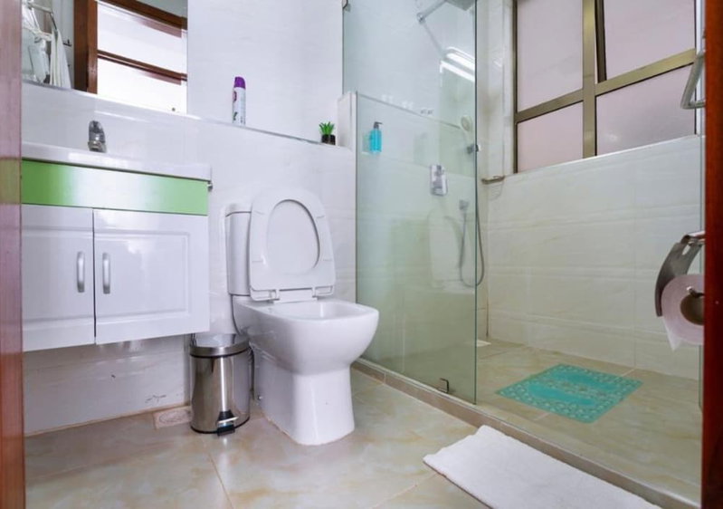 Serene Heights Kileleshwa by Edmor, Nairobi, Kenya