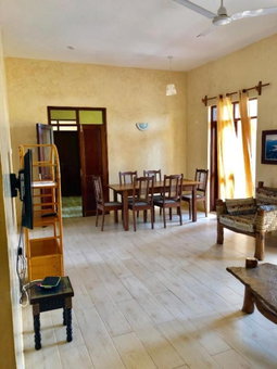 Flametree Beach Homes, Ukunda ward, Kenya