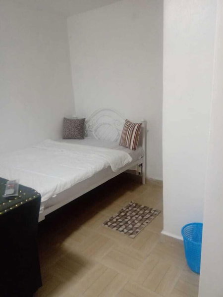 Stay.Plus Utawala Studio Apartment, Nairobi, Kenya