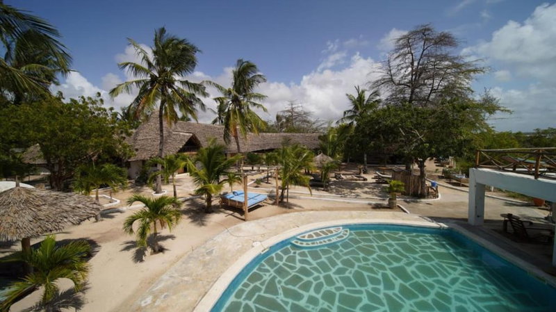 The Mida Creek, Watamu, Kenya
