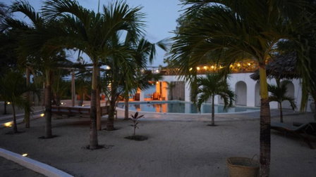 The Mida Creek, Watamu, Kenya