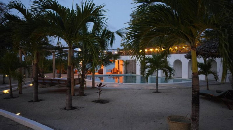 The Mida Creek, Watamu, Kenya