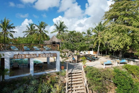 The Mida Creek, Watamu, Kenya