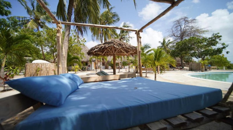 The Mida Creek, Watamu, Kenya