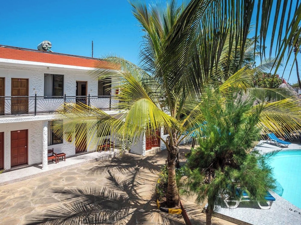 Prideinn Express Nyali 2, Kenia