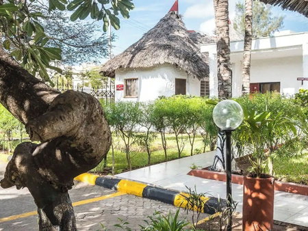 Prideinn Express Nyali 2, Mombasa, Kenya