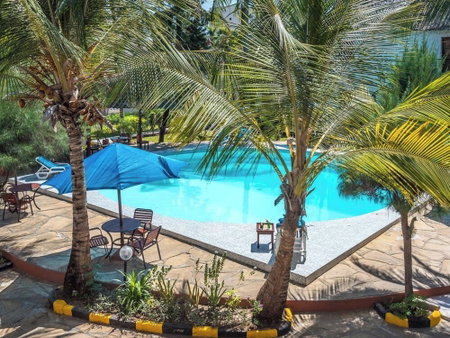 Prideinn Express Nyali 2, Mombasa, Kenya