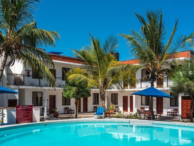 Prideinn Express Nyali 2, Mombasa, Kenya