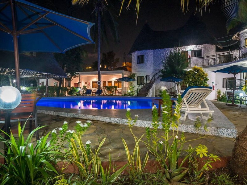 Prideinn Express Nyali 2, Mombasa, Kenya
