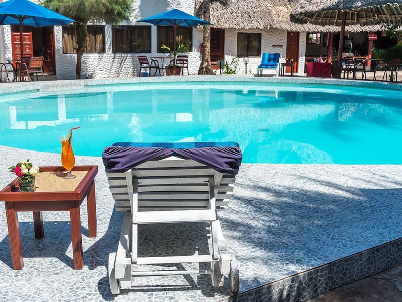 Prideinn Express Nyali 2, Mombasa, Kenya