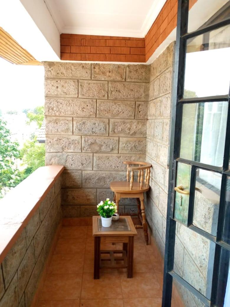 Stay.Plus Lantana Suites Westlands, Kenya