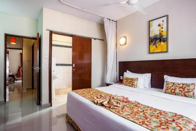 Stay.Plus Lantana Suites Westlands, Nairobi, Kenya