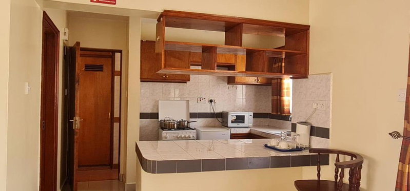 Stay.Plus Lantana Suites Westlands, Nairobi, Kenya
