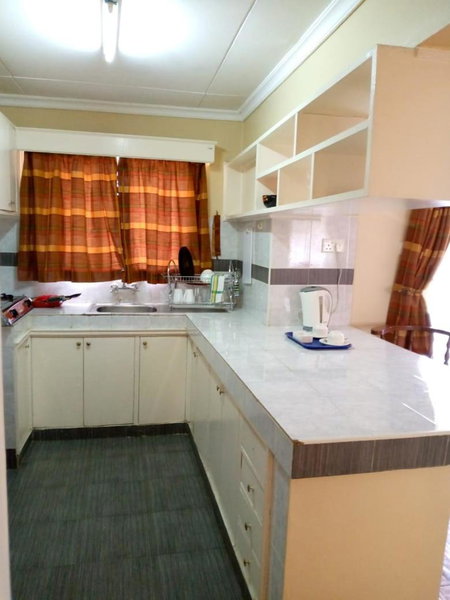 Stay.Plus Lantana Suites Westlands, Nairobi, Kenya