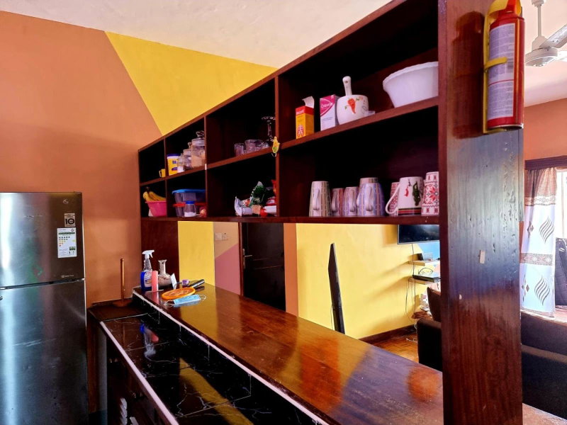 Lux Suites Solar Holiday Apartments, Shanzu, Kenya
