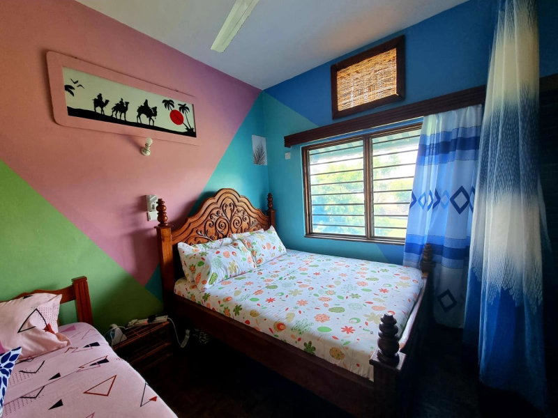 Lux Suites Solar Holiday Apartments, Shanzu, Kenya