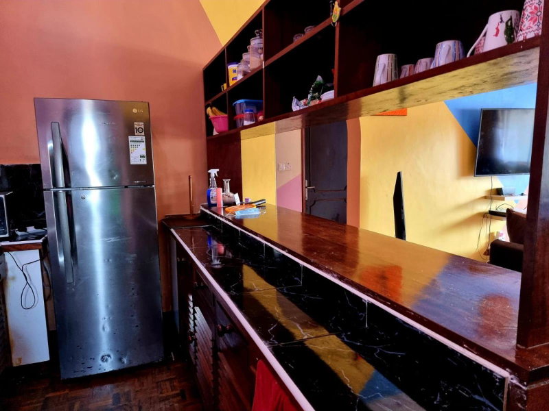 Lux Suites Solar Holiday Apartments, Shanzu, Kenya