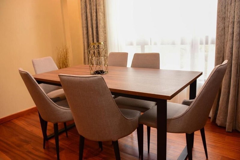 Lux Suites Westlands Penthouse, Nairobi, Kenya