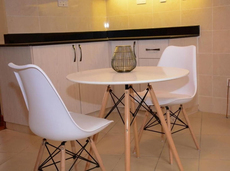 Lux Suites Westlands Penthouse, Nairobi, Kenya