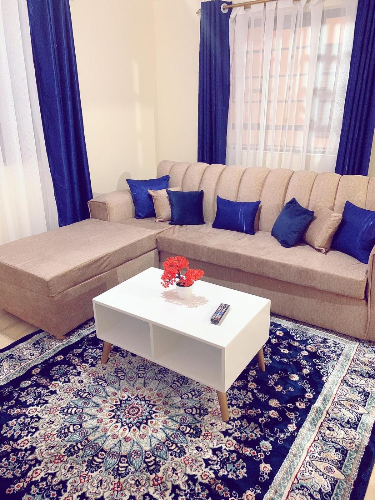 Hotel · Lux Suites Polytech Court Apartments, Embakasi