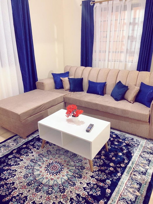 Lux Suites Polytech Court Apartments, Embakasi, Kenya