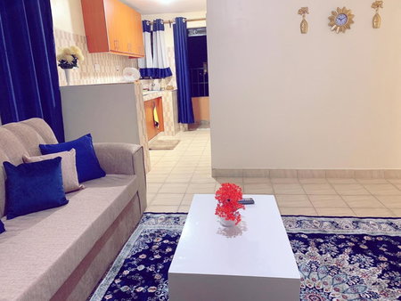 Lux Suites Polytech Court Apartments, Embakasi, Kenya
