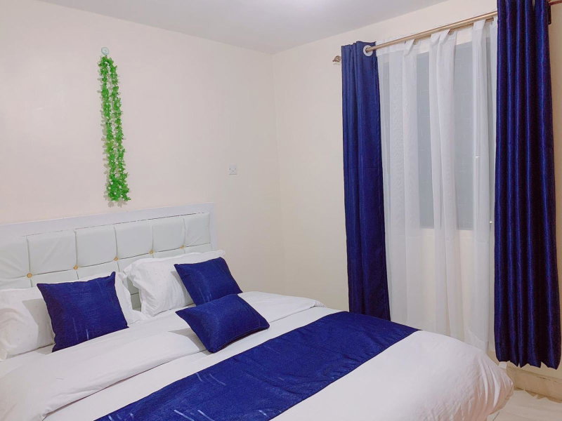 Lux Suites Polytech Court Apartments, Embakasi, Kenya