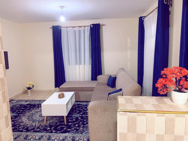 Lux Suites Polytech Court Apartments, Embakasi, Kenya