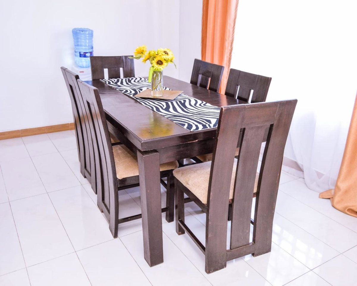 Lux Suites Naka Apartments Nakuru, Kenia