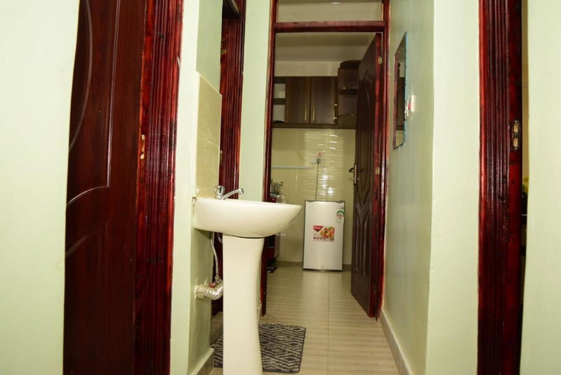 Lux Suites Naka Apartments Nakuru, Nakuru, Kenya
