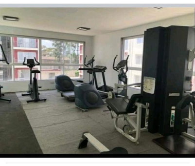Lux Suites Racecourse Gardens Studio Apartments, Nairobi, Kenya